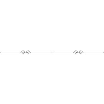 线条简单矢量间隔线素材