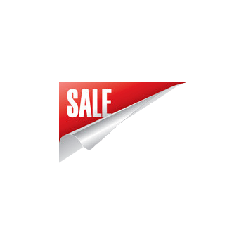 角标水印设计素材 促销标签 274 187px 编号 Png格式 万素网