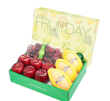 水果包装礼盒