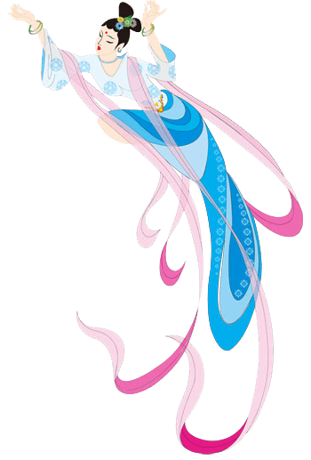 嫦娥节日元素图片-嫦娥节日元素设计素材-嫦娥节日元素素材免费下载