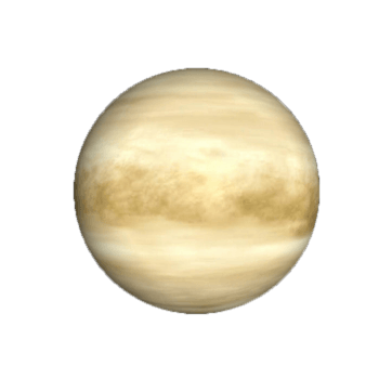 五角星免扣装饰素材