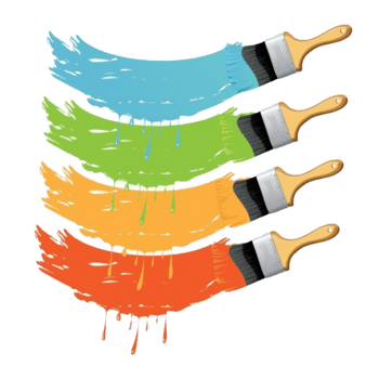 蓝色油漆图片免费下载_蓝色油漆素材_第3页_万素网