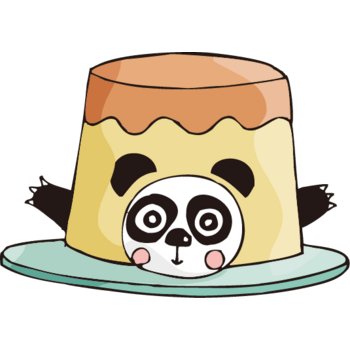 猫熊熊猫