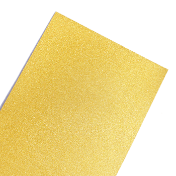 金色金粉纸