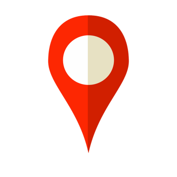 地点素材