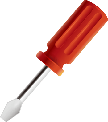 矢量螺丝刀免抠元素图片_元素素材5708498_万素网