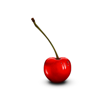 一颗樱桃