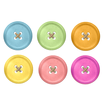 纽扣图片免费下载_纽扣素材_第4页_万素网