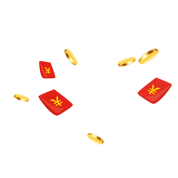 红包金币