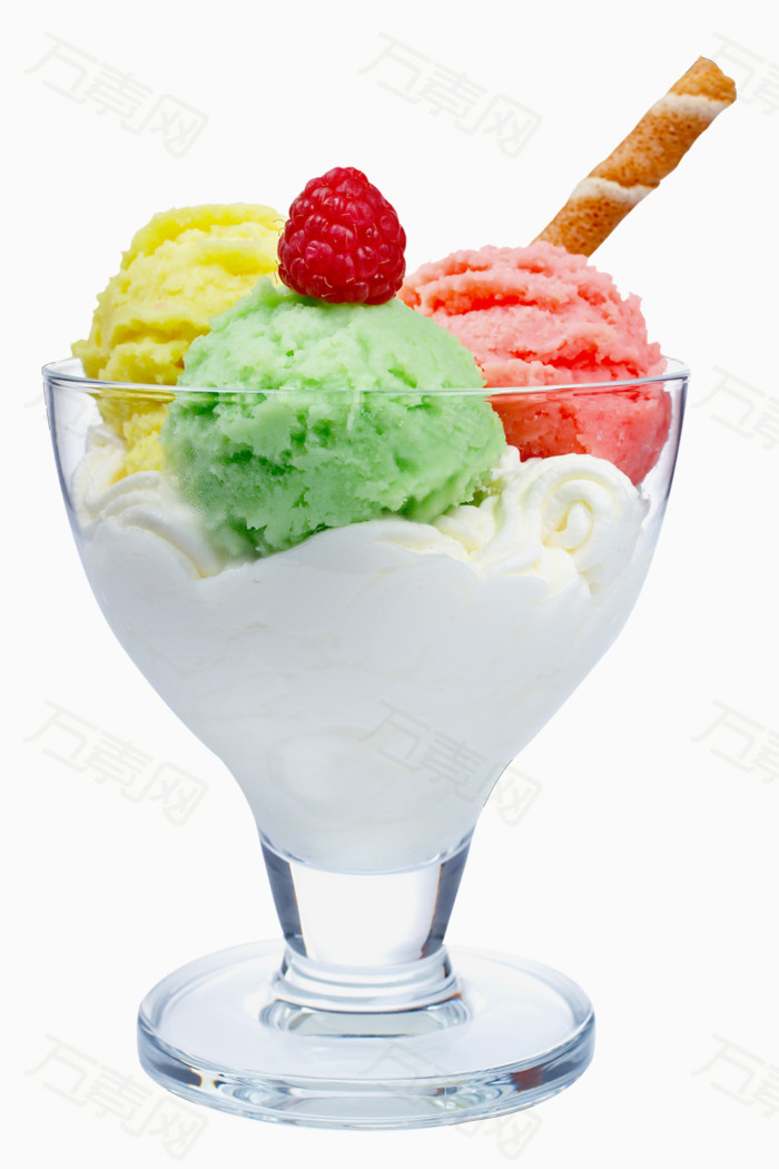 冰激凌雪糕冷饮