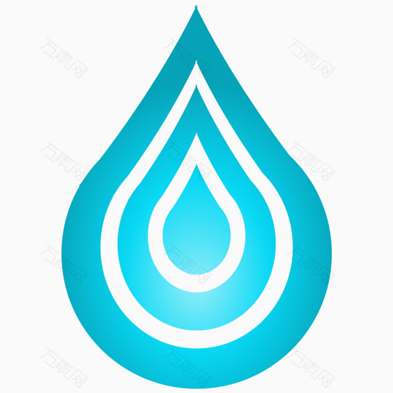 水LOGO