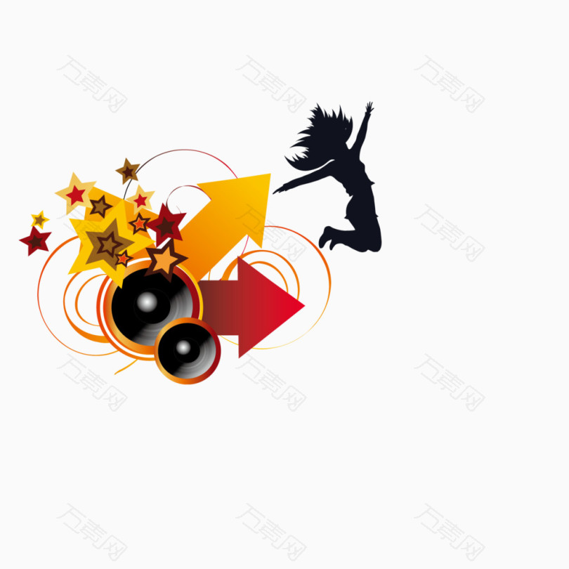 音乐魅力