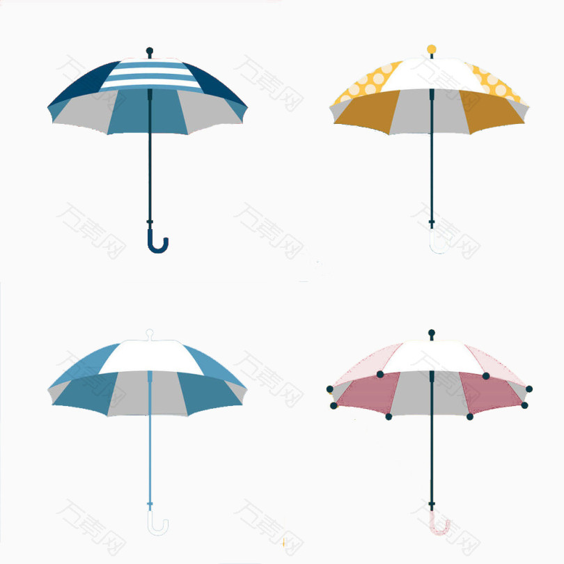 雨伞