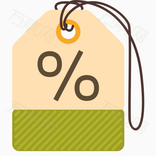 优势购买电子商务价格销售标签丰富多彩的图片免费下载_图标元素