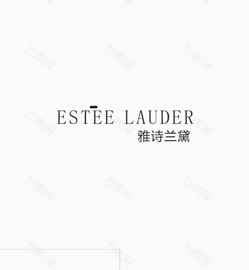 雅诗兰黛图标logo图片