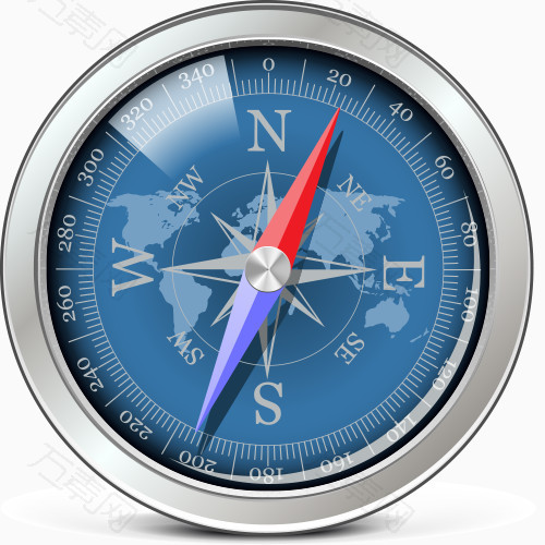 指南针