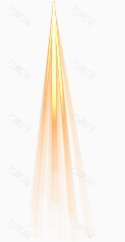 光束免抠元素图片-元素素材378010-万素网