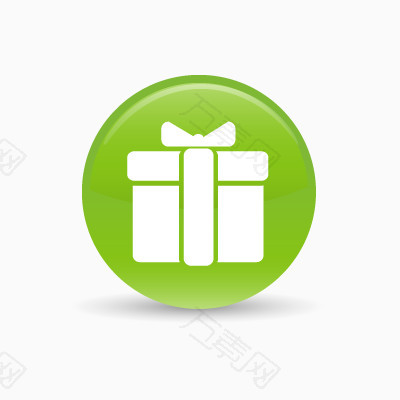 礼盒微商城图标