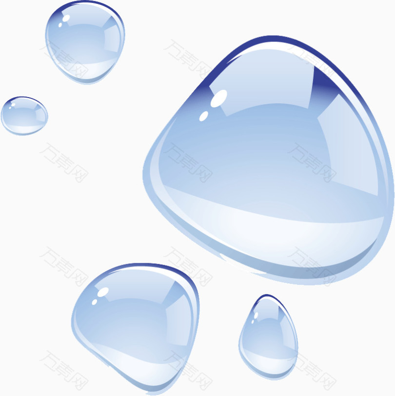 水滴