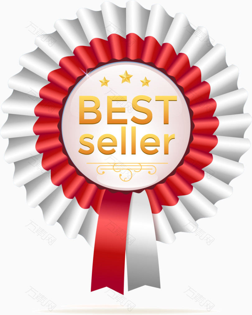 最好的销售折角标签