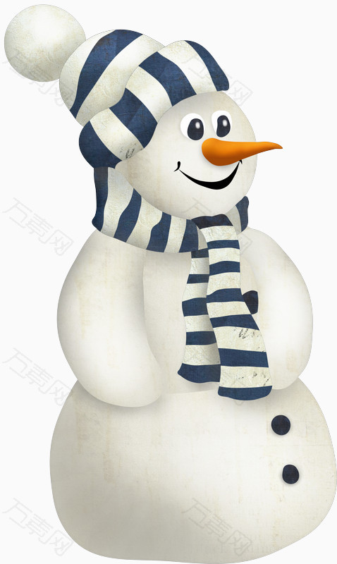 雪人