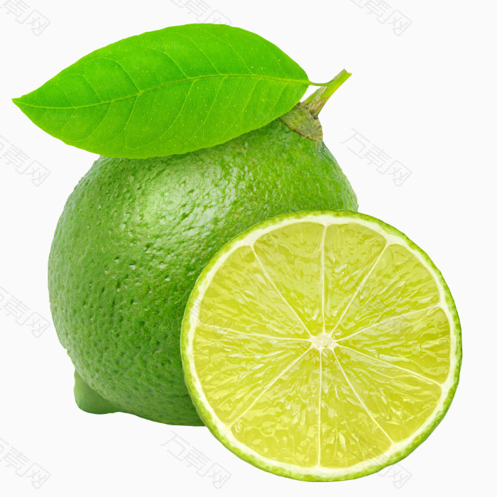 青柠
