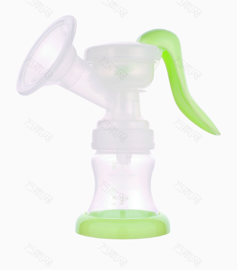 婴儿吸奶器