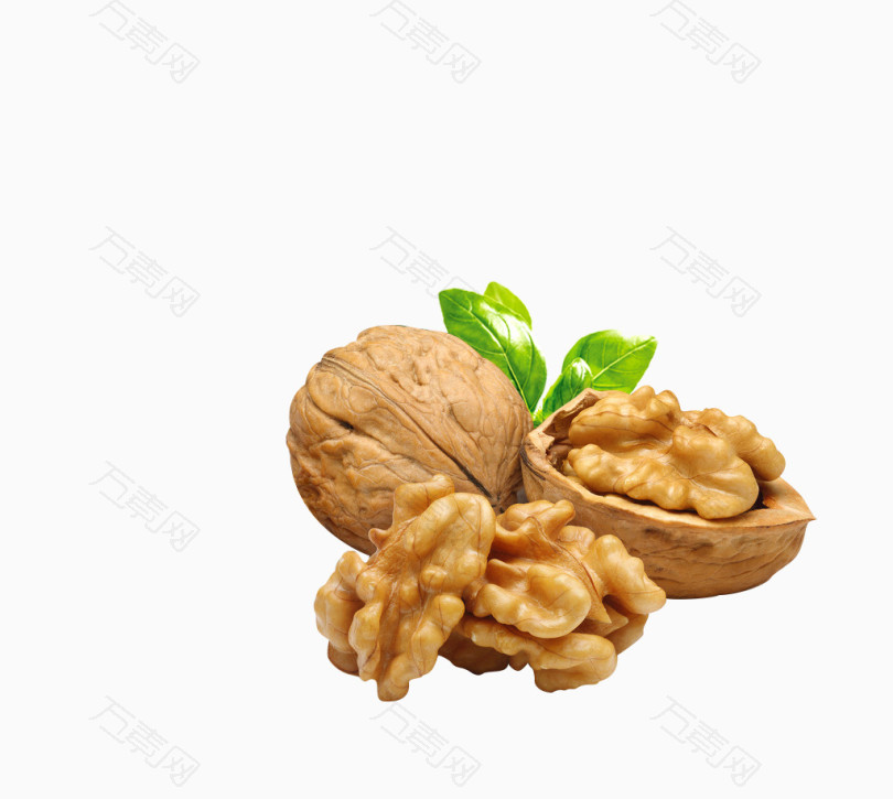 核桃坚果