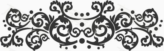 图案 花纹 设计 元素