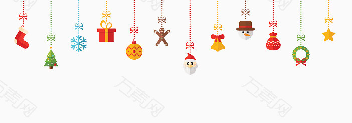 圣诞装饰