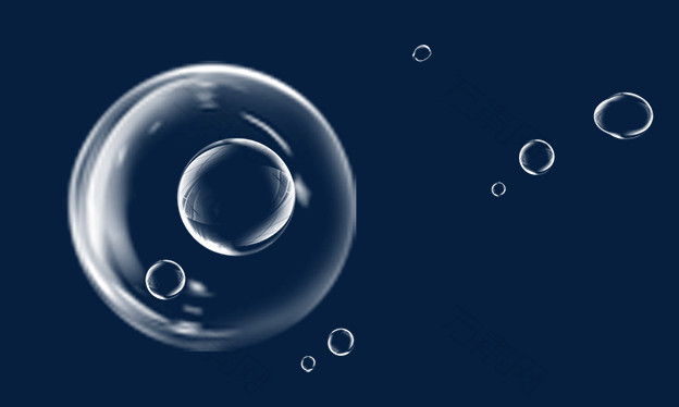 透明气泡免抠元素免费下载,图片编号3208860,万素网