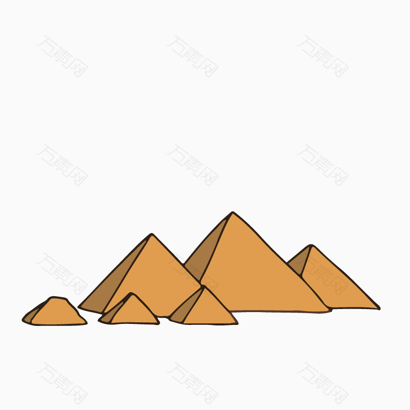金字塔