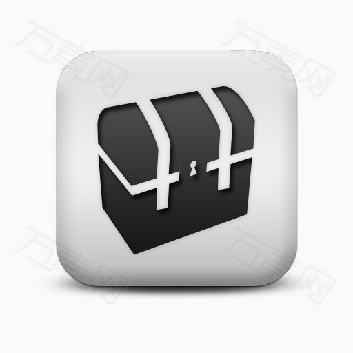 金属图标免费下载_其他_512像素_编号4634596_png格式_万素网