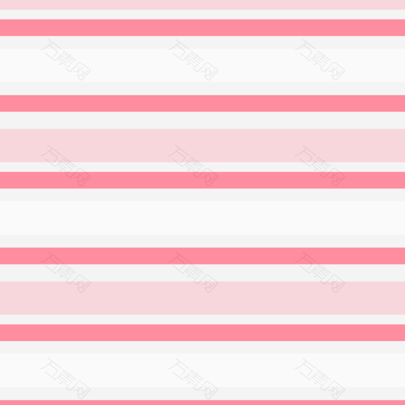 粉色条纹矢量背景