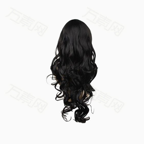 万素网 素材分类 长发 11462 万素网提供长发png设计素材,背景素材