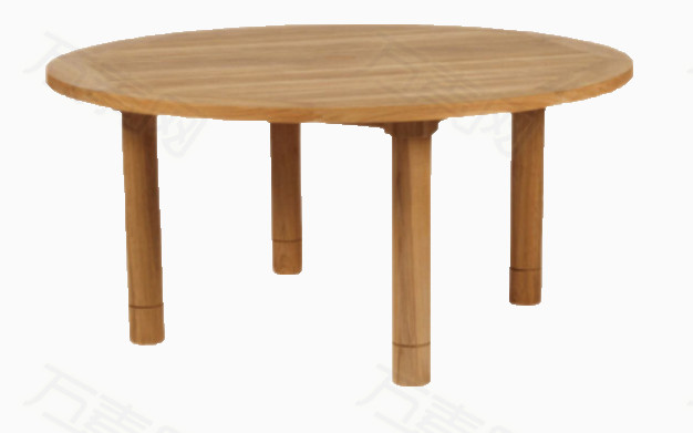 木质桌子