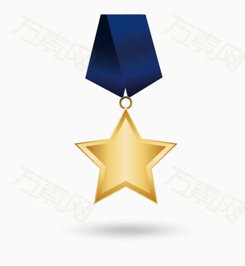 万素网 素材分类 奖牌 5106 万素网提供奖牌png设计素材,背景素材下载