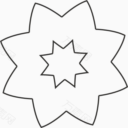 花纹