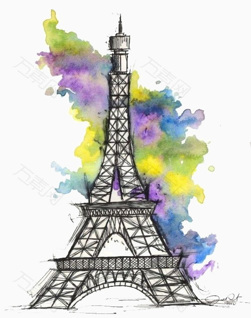 埃菲尔铁塔