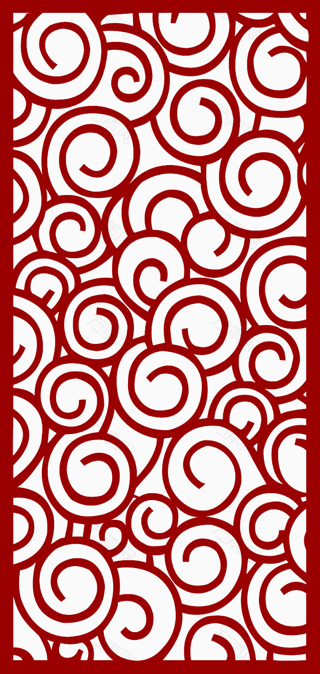 花纹