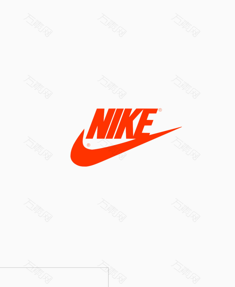 nike所有系列图标图片