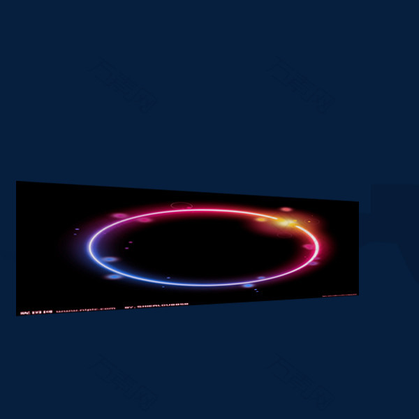 炫光_效果元素_600*600px_编号4460857_png格式_万素网