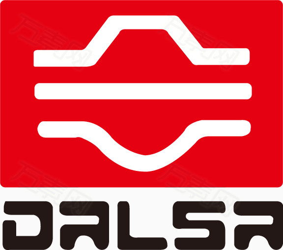 红色标志设计矢量图片免费下载_其他_万素网