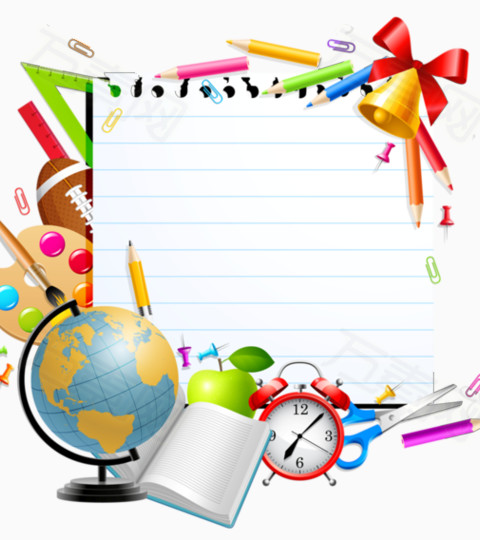 画纸图片免费下载_卡通手绘_万素网