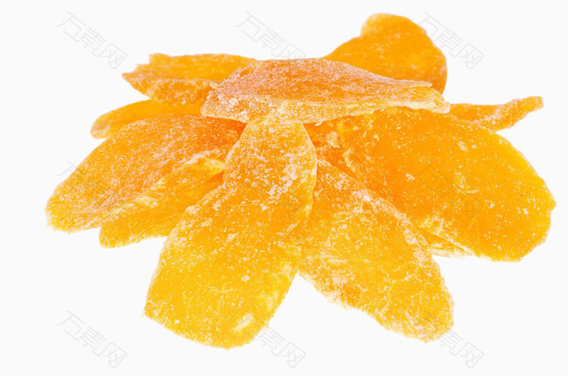 红薯干素材