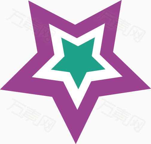 星星logo设计图片大全图片