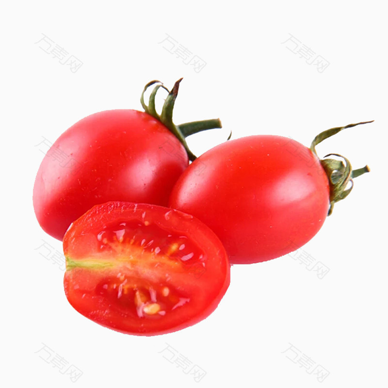 美味圣女果