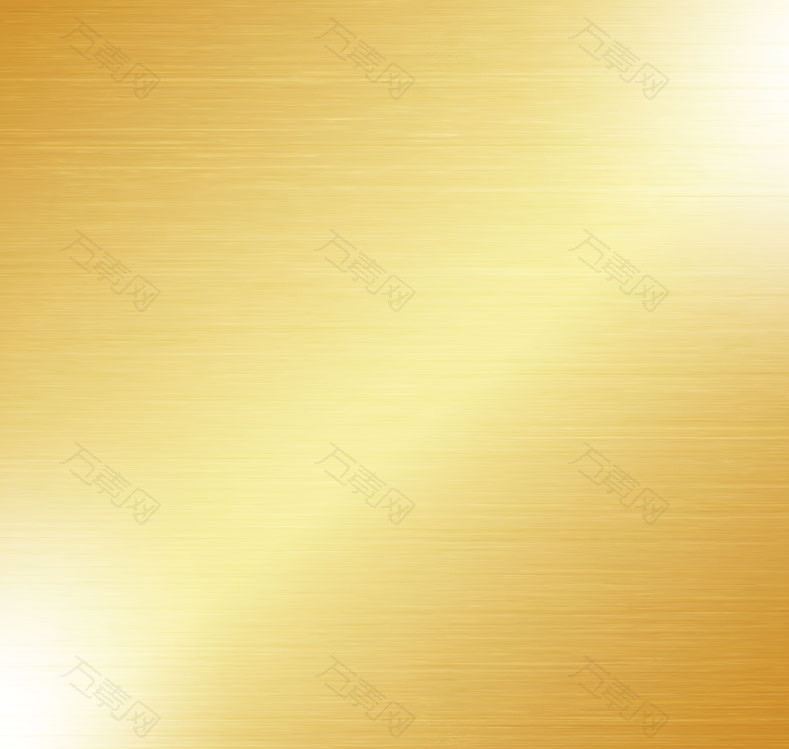 金色背景
