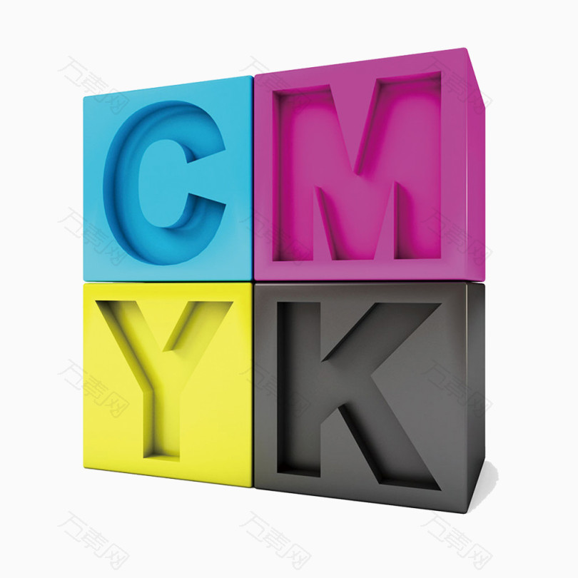 CMYK