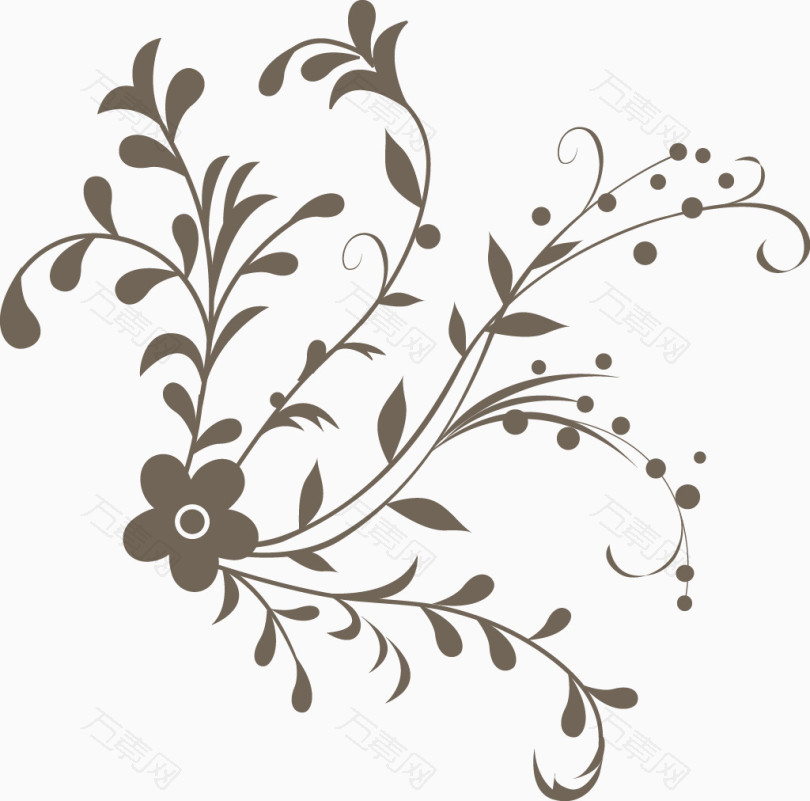 花纹